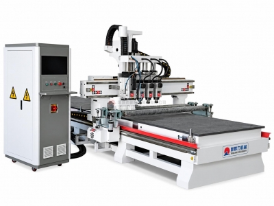 CNC Splint Cutting Machine